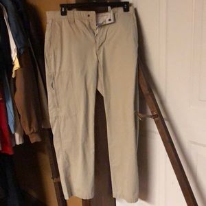Columbia khaki